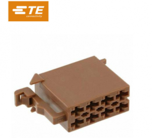 962191-1 TE Automobile connector sheath