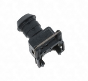 963343-1 TE Automobile connector sheath