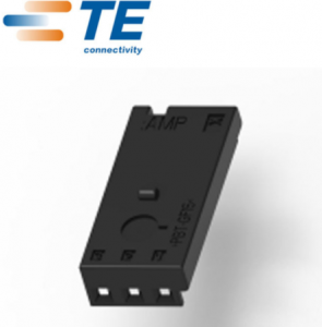 968695-1 TE Automobile connector sheath