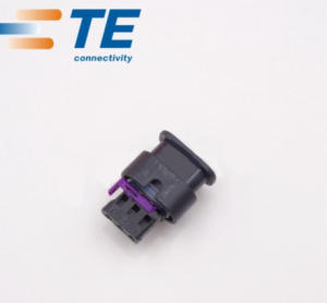 1-1670917-1 TE Automobile connector sheath