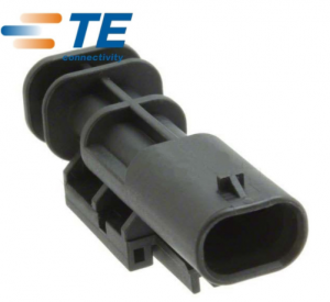 1-1703498-3 TE Automobile connector sheath