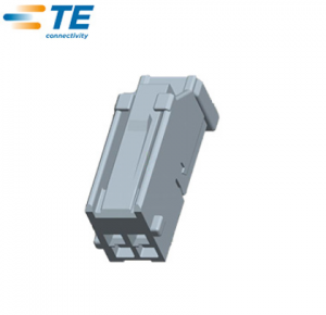 2138557-1 TE Automobile connector sheath