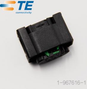 2-967616-1 TE Automobile connector sheath