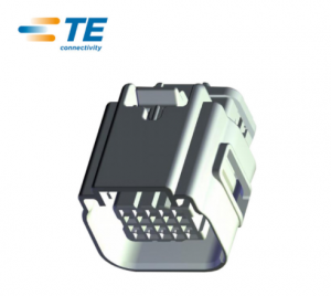 3-2098269-1 TE Automobile connector sheath