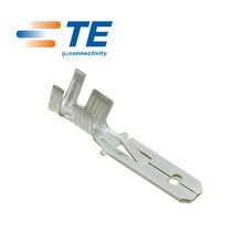 TE/AMP Connector 280080-1