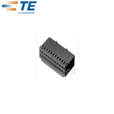 TE/AMP कनेक्टर 280368