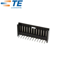 TE/AMP Connector 280523-1