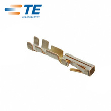 TE/AMP Connector 280530-3