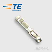 TE / AMP Connector 280708-2