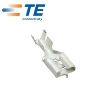 TE/AMP Connector 280756-4