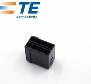 1355526-2 TE Automobile connector sheath