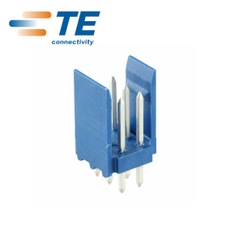 TE/AMP Connector 281739-3