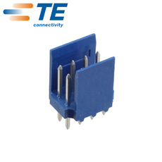 TE/AMP Connector 281739-4