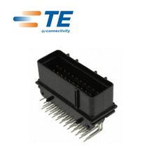TE/AMP Connector 281812-1