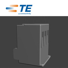 TE/AMP Connector 281872-1