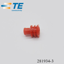 TE/AMP Connector 281934-3