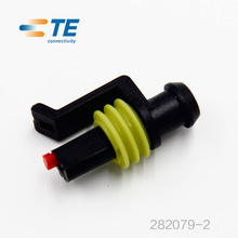 TE/AMP Connector 282079-2