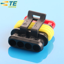 TE / AMP Connector 282088-1