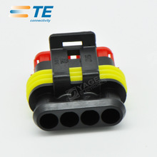 TE/AMP-connector 282088-1