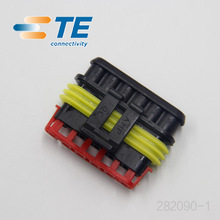 TE/AMP Connector 282090-1