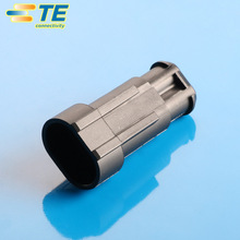 TE/AMP Connector 282104-1