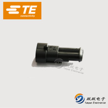 TE/AMP Connector 282104-1