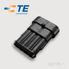 TE/AMP Connector 282106-1
