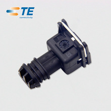 TE/AMP Connector 282189-1