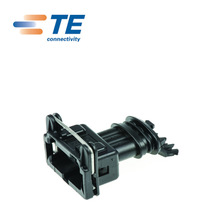 TE / AMP Connector 282191-1