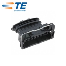 TE/AMP Connector 1282194-1