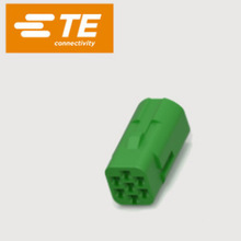 TE/AMP Connector 2822343-1