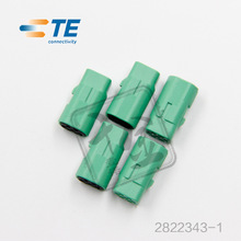 TE / AMP Connector 2822343-1