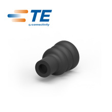 TE / AMP Connector 2822354-1