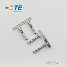 TE / AMP Connector 282374-1