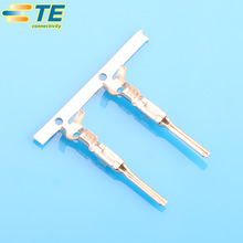 TE/AMP Connector 282404-1