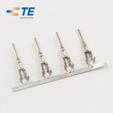 TE/AMP Connector 282465-1