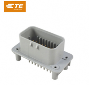 1-776200-4 Đầu nối và ổ cắm cuối bo mạch PCB TE