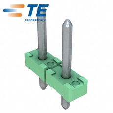 TE/AMP Connector 282832-2
