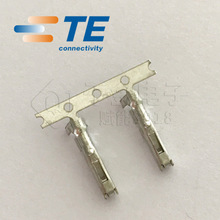 TE/AMP Connector 284088-1
