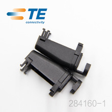TE/AMP Connector 284160-1