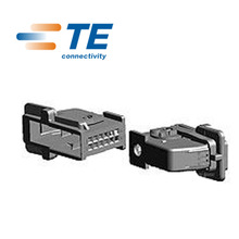 TE / AMP Connector 284443-5