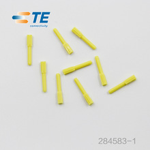 TE/AMP Connector 284583-1