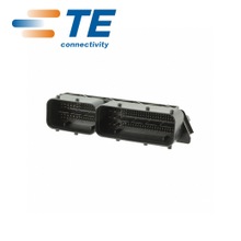TE/AMP-connector 284617-1