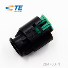 TE/AMP Connector 284703-1