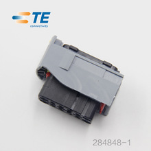 TE/AMP Connector 284848-1