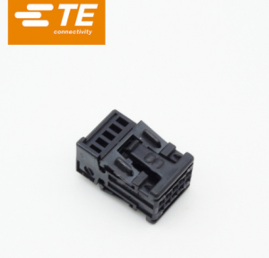TE/AMP Connectivity 1-1418401-1 Connector online salg