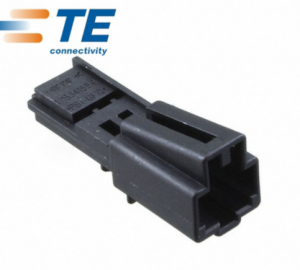 TE Automobile connector sheath1-1534155-1