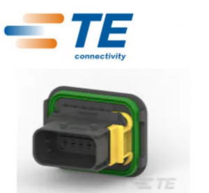 TE Automobile connector sheath1-1564520-1