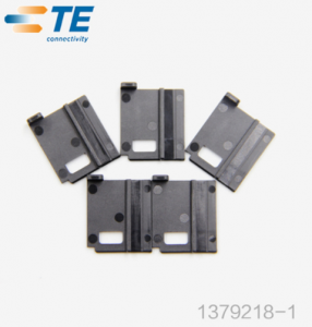 TE ऑटोमोबाइल कनेक्टर कॅप1379218-1
