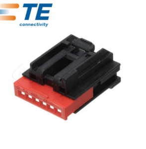 TE Automobile connector sheath 1456985-1